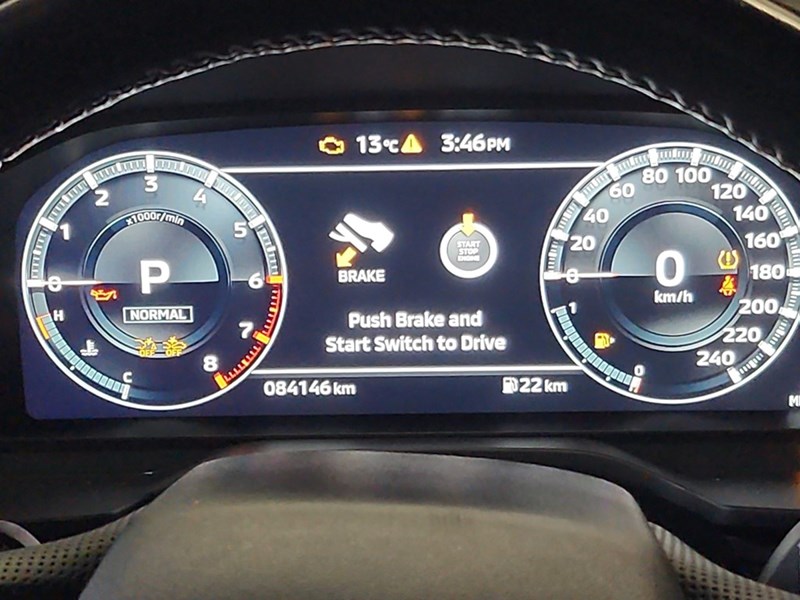 2022 Mitsubishi Outlander GT S-AWC