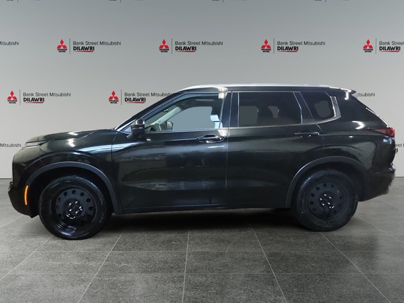 2022 Mitsubishi Outlander GT S-AWC