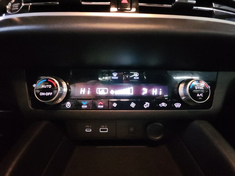 2022 Mitsubishi Outlander GT S-AWC