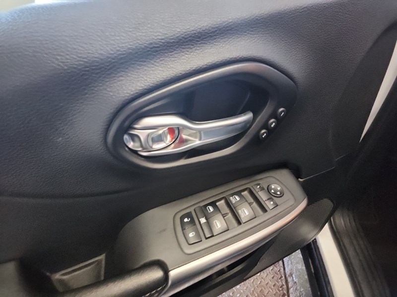 2022 Jeep Cherokee Limited 4x4