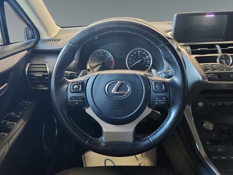 2021 Lexus NX 300 NX 300 AWD