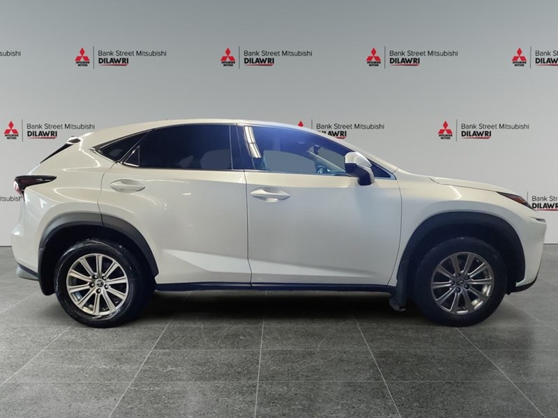 2021 Lexus NX 300 NX 300 AWD
