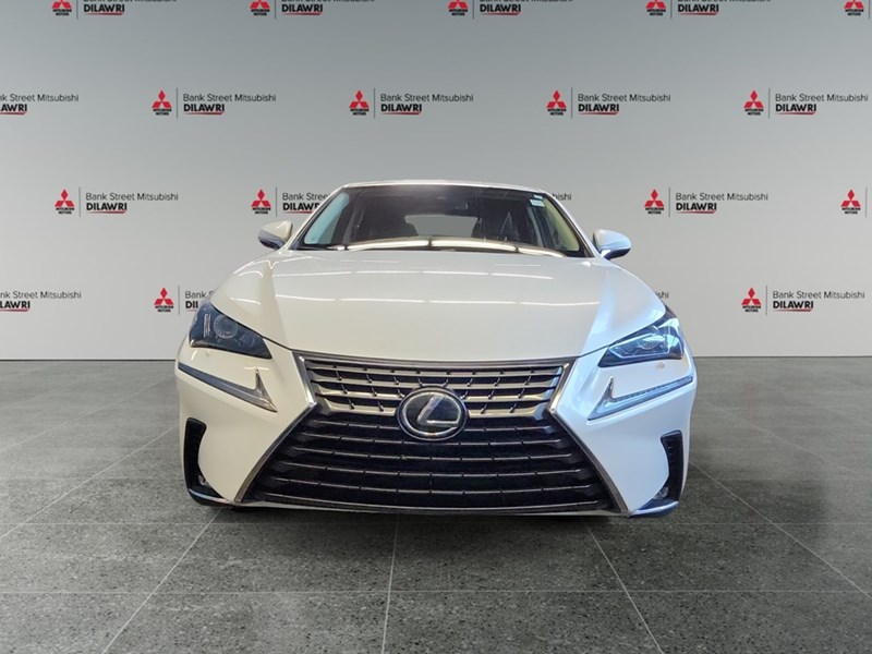 2021 Lexus NX 300 NX 300 AWD