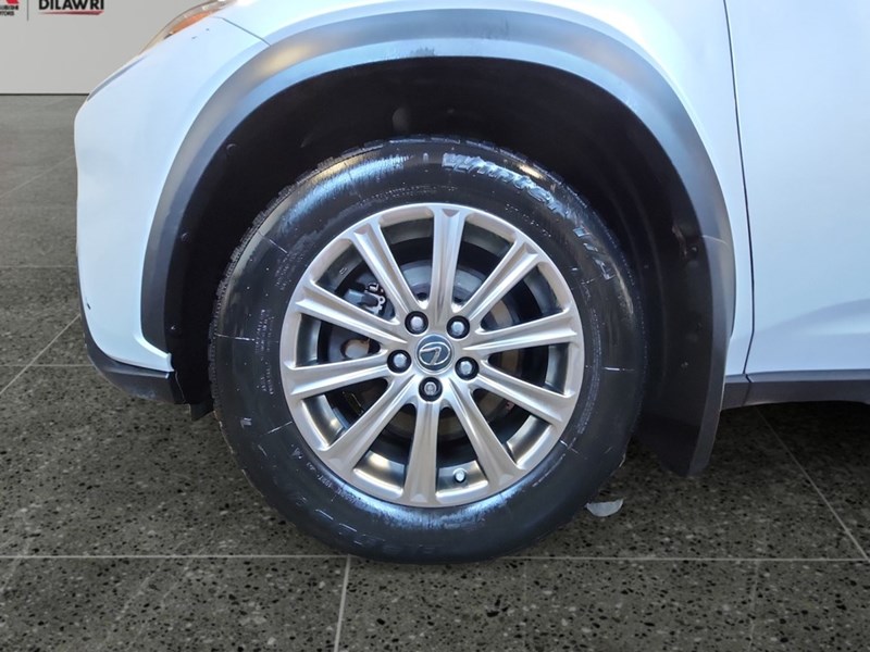 2021 Lexus NX 300 NX 300 AWD