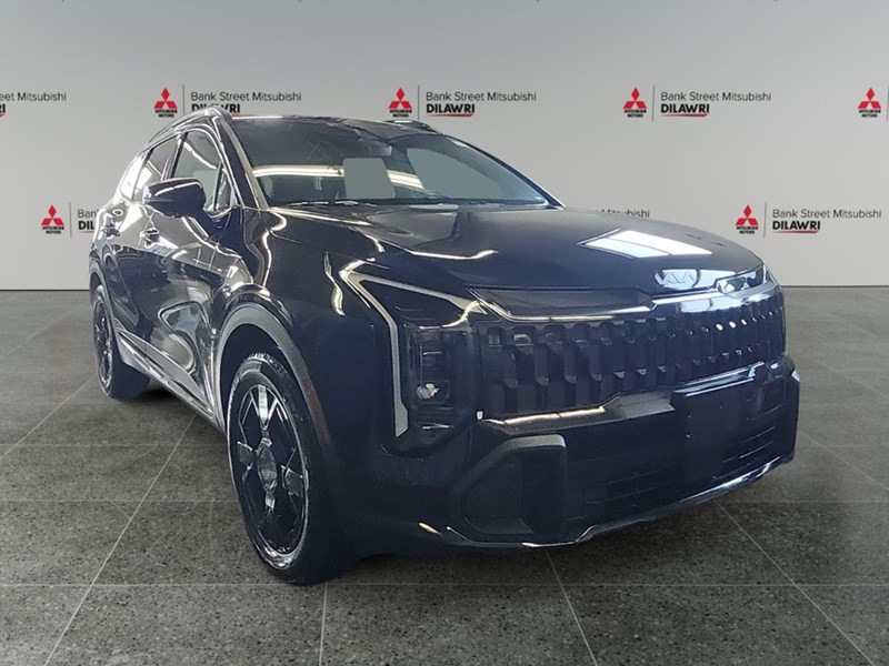 2026 Kia Sportage X-Line AWD