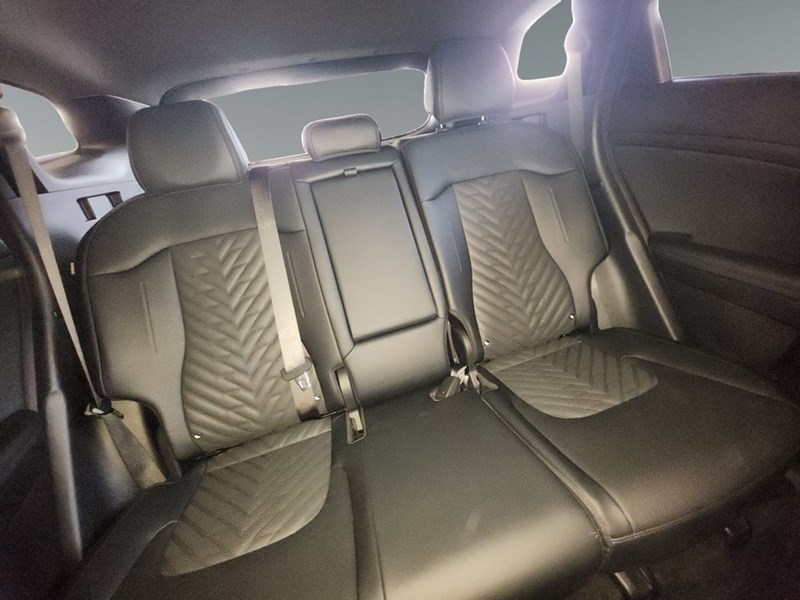 2026 Kia Sportage X-Line AWD