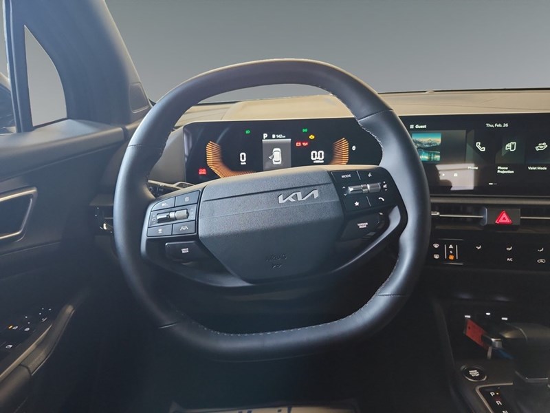 2026 Kia Sportage X-Line AWD