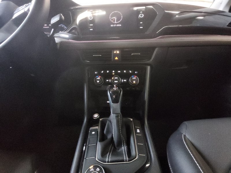 2023 Volkswagen Taos Highline 4MOTION