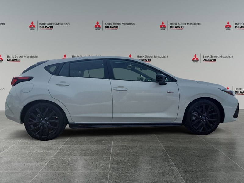 2024 Subaru Impreza RS AWD