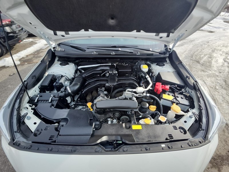 2024 Subaru Impreza RS AWD