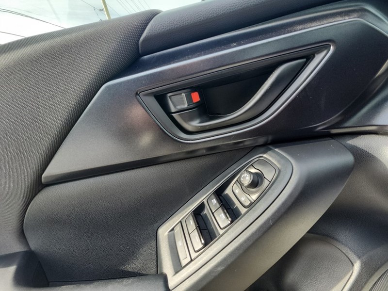 2024 Subaru Impreza RS AWD