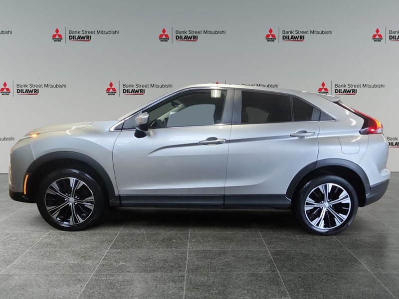2022 Mitsubishi Eclipse Cross SE S-AWC