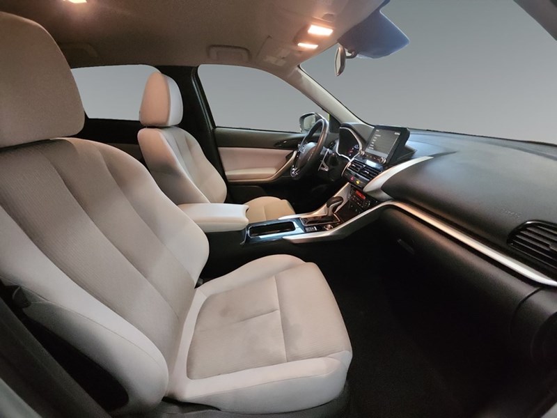 2022 Mitsubishi Eclipse Cross SE S-AWC