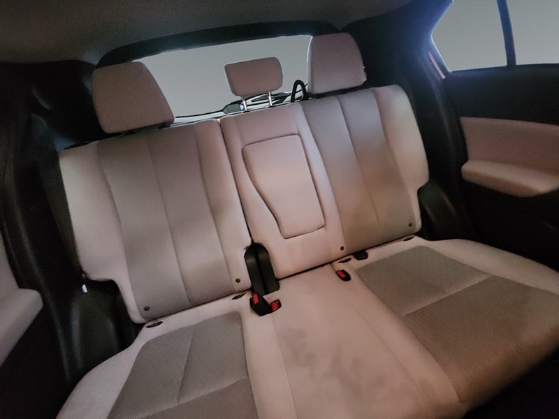 2022 Mitsubishi Eclipse Cross SE S-AWC