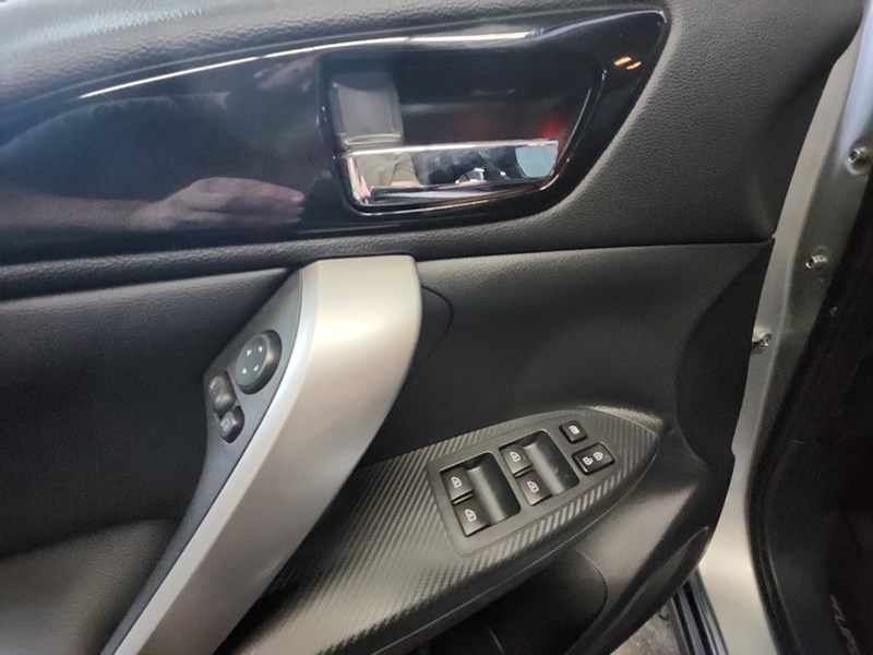 2024 Mitsubishi Eclipse Cross GT S-AWC