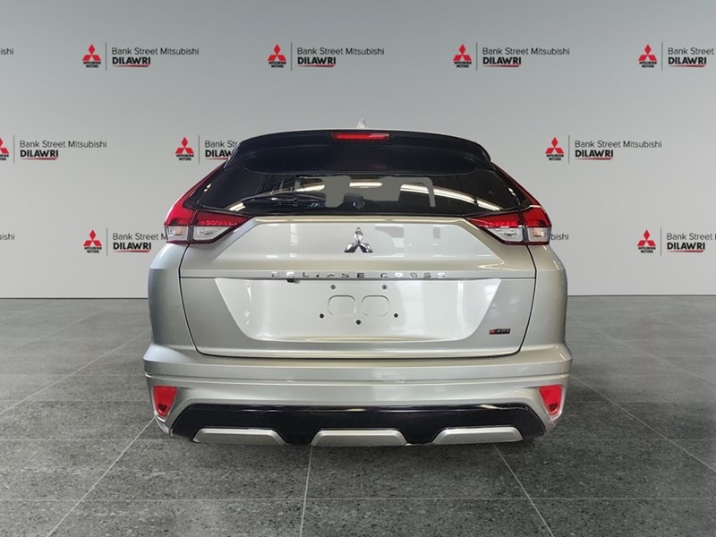 2024 Mitsubishi Eclipse Cross GT S-AWC