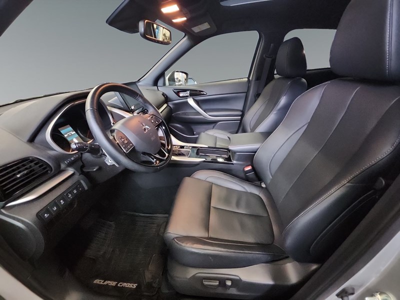 2024 Mitsubishi Eclipse Cross GT S-AWC