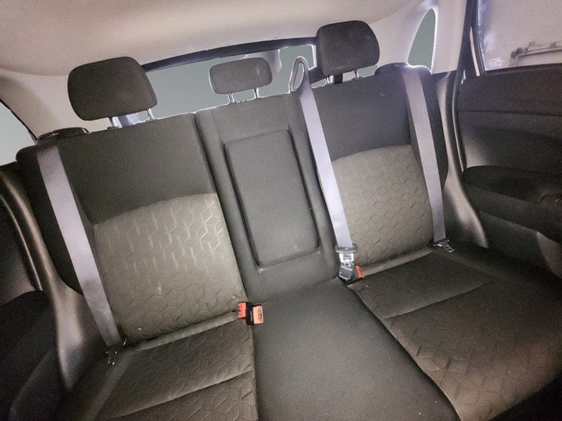 2021 Mitsubishi RVR SE FWD