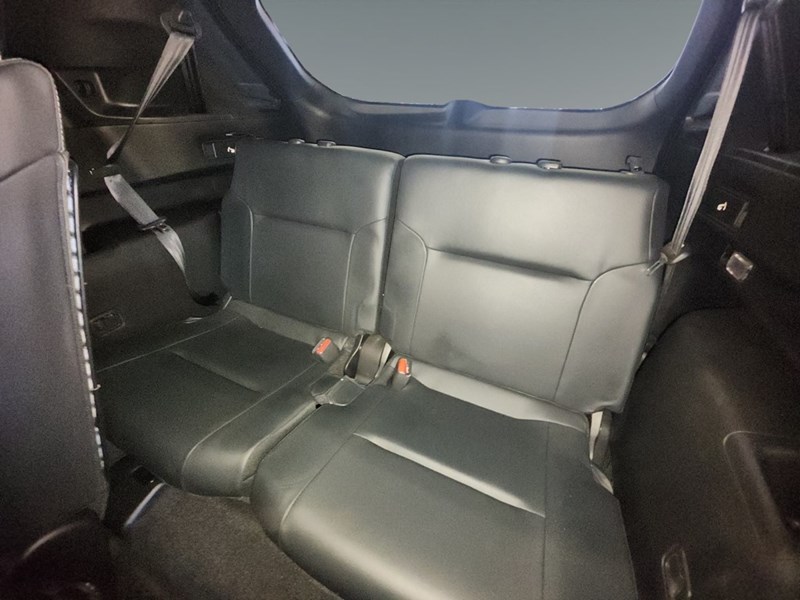 2023 Mitsubishi Outlander GT S-AWC