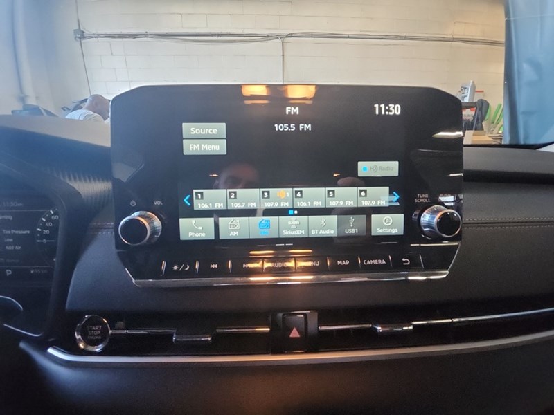 2023 Mitsubishi Outlander GT S-AWC