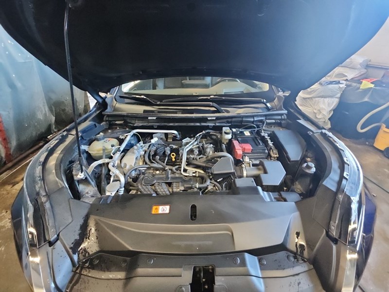 2023 Mitsubishi Outlander GT S-AWC