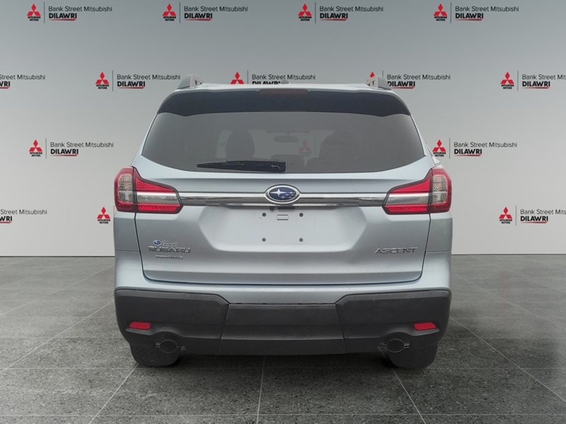 2022 Subaru Ascent Convenience 8-Passenger