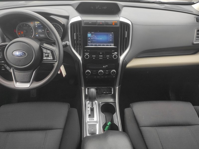 2022 Subaru Ascent Convenience 8-Passenger