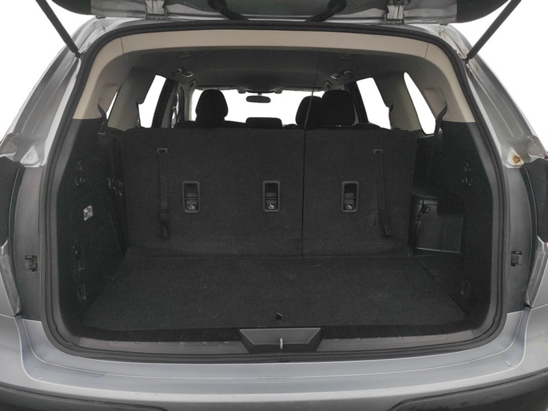 2022 Subaru Ascent Convenience 8-Passenger