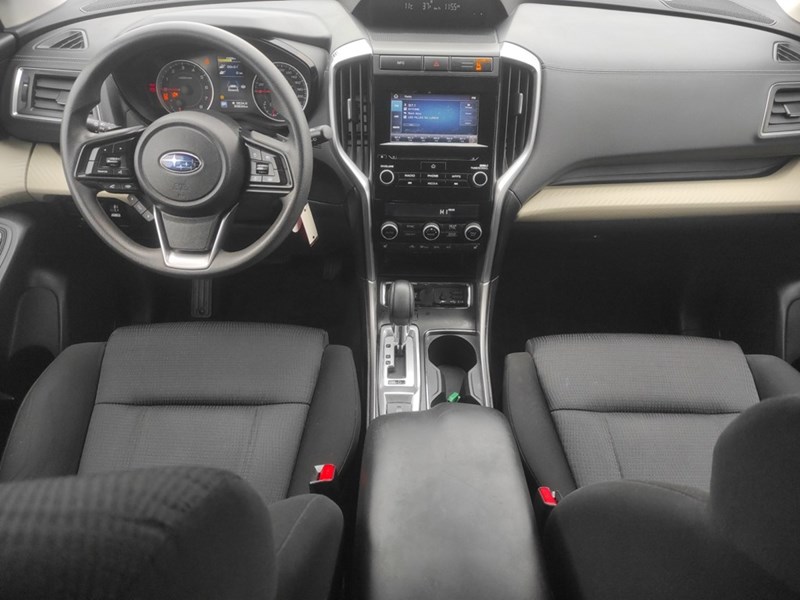 2022 Subaru Ascent Convenience 8-Passenger