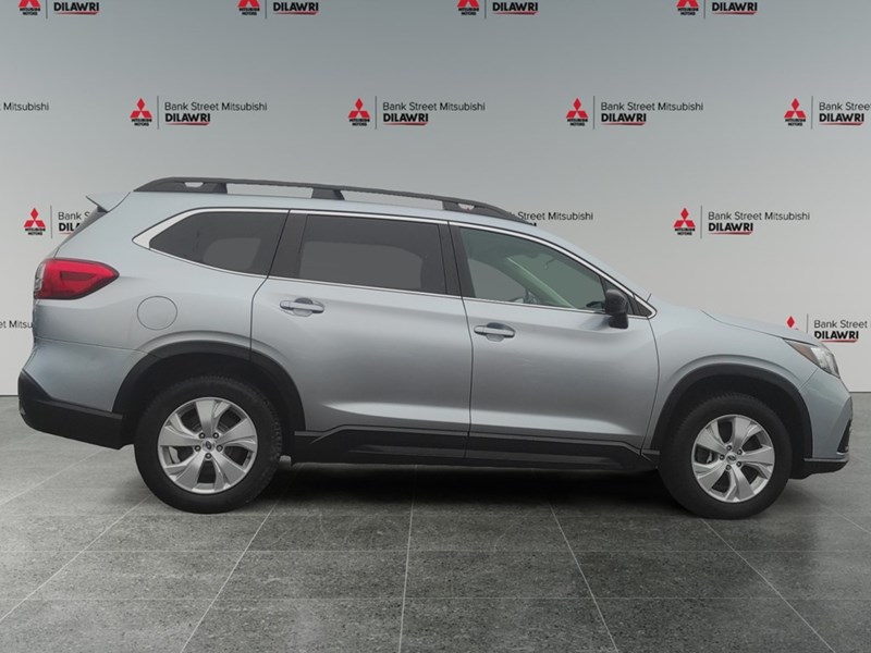 2022 Subaru Ascent Convenience 8-Passenger