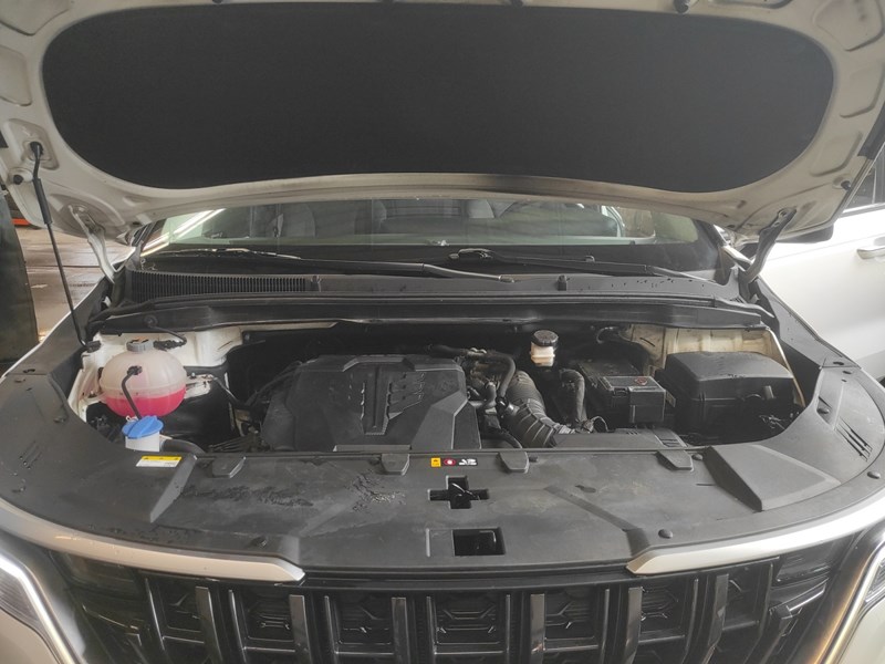 2023 Kia Carnival LX+ FWD