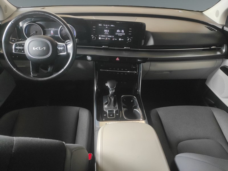 2023 Kia Carnival LX+ FWD