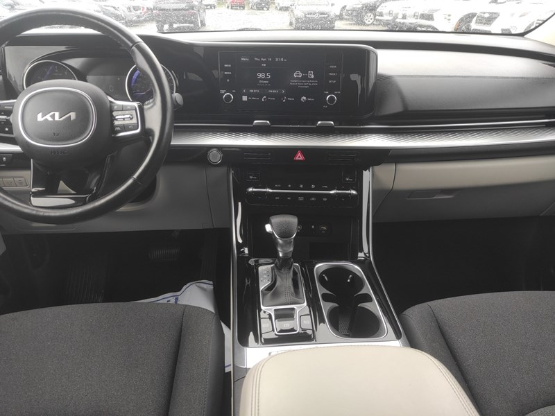 2023 Kia Carnival LX+ FWD