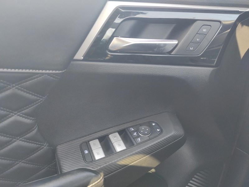 2022 Mitsubishi Outlander GT S-AWC