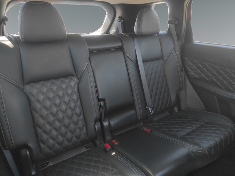 2022 Mitsubishi Outlander GT S-AWC
