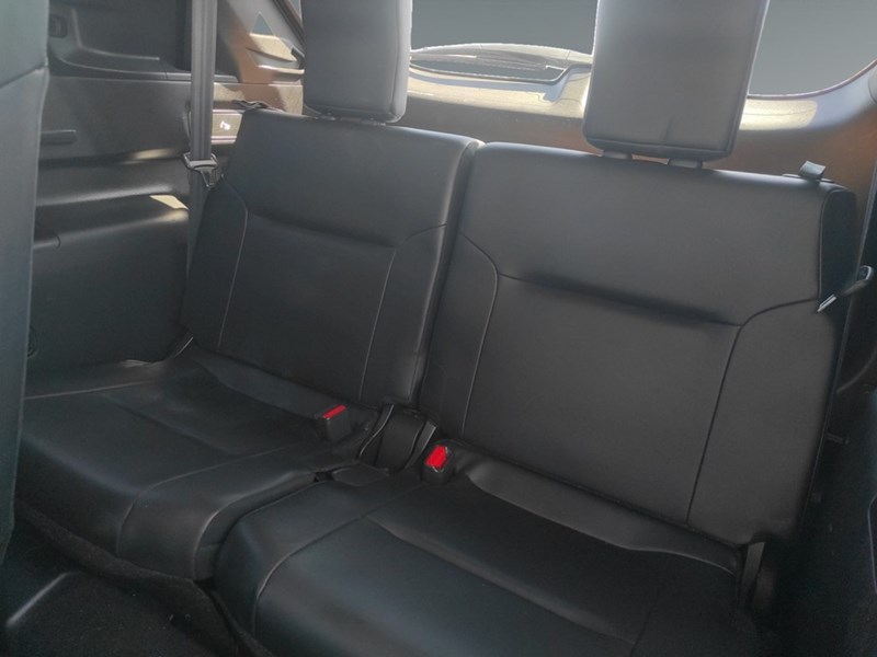 2022 Mitsubishi Outlander GT S-AWC