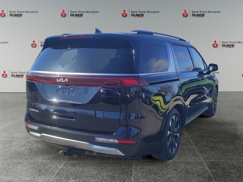 2023 Kia Carnival EX FWD