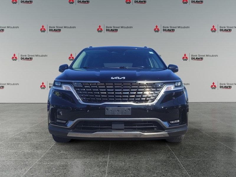 2023 Kia Carnival EX FWD