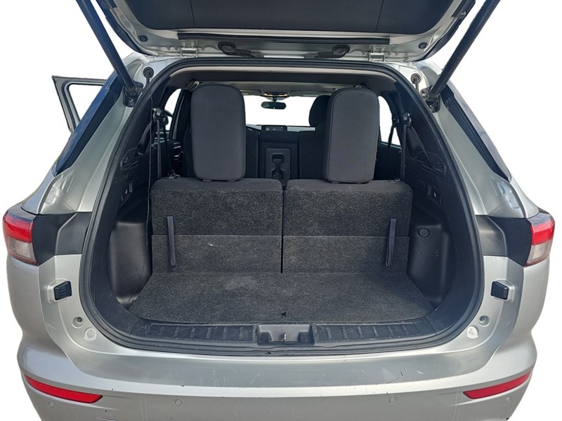 2023 Mitsubishi Outlander SE S-AWC