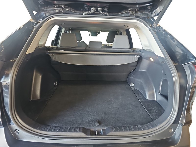 2019 Toyota RAV4 AWD XLE