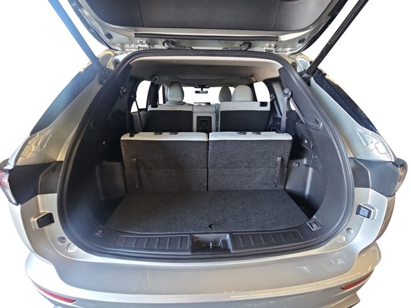 2025 Mitsubishi Outlander LE S-AWC