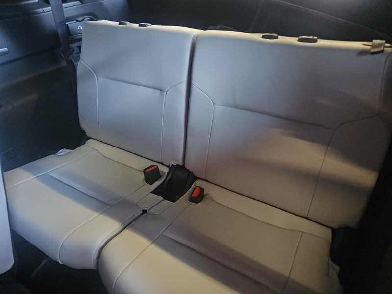 2025 Mitsubishi Outlander LE S-AWC