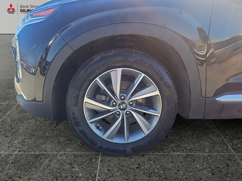 2020 Hyundai Santa Fe 2.0T Preferred AWD w/Sun/Leather Package