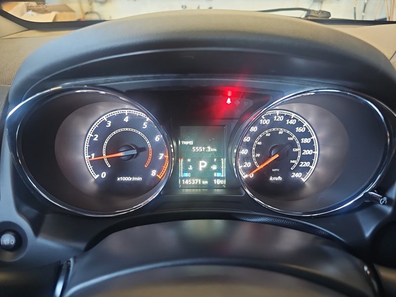 2019 Mitsubishi RVR SE AWC