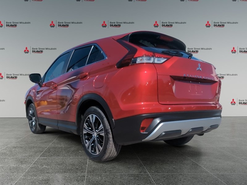 2022 Mitsubishi Eclipse Cross SE S-AWC *Ltd Avail*