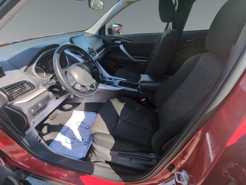 2022 Mitsubishi Eclipse Cross SE S-AWC *Ltd Avail*