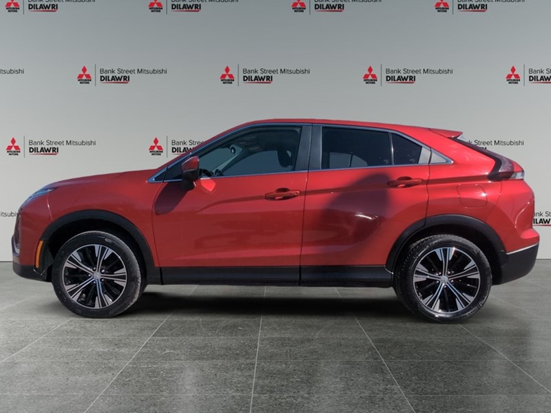 2022 Mitsubishi Eclipse Cross SE S-AWC *Ltd Avail*