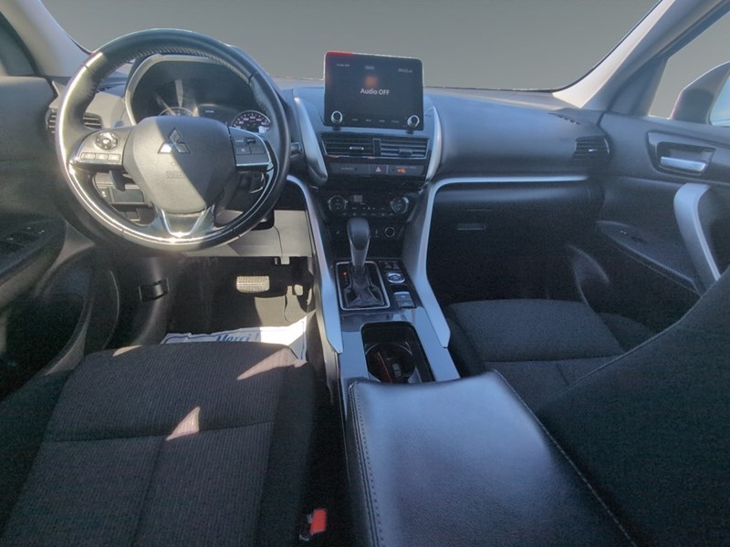 2022 Mitsubishi Eclipse Cross SE S-AWC *Ltd Avail*