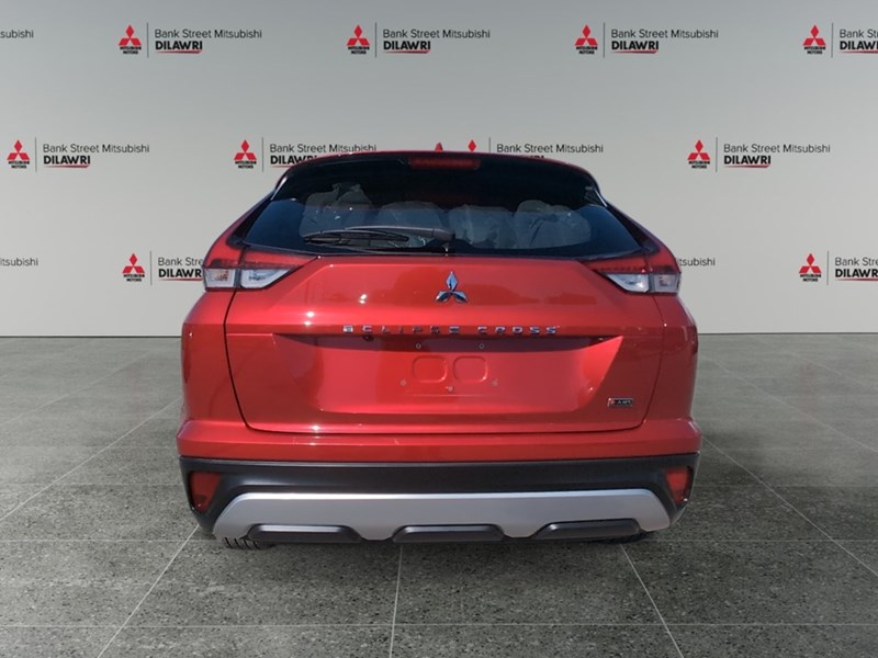 2022 Mitsubishi Eclipse Cross SE S-AWC *Ltd Avail*