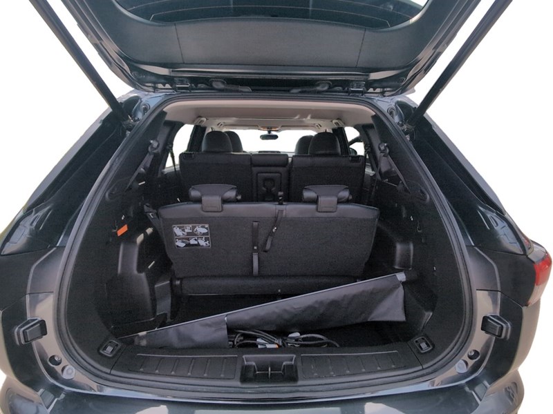 2025 Mitsubishi Outlander Plug-In Hybrid LE S-AWC